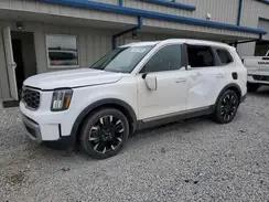 KIA TELLURIDE