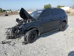 KIA TELLURIDE