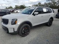 KIA TELLURIDE