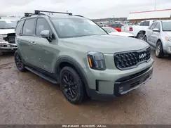 KIA TELLURIDE