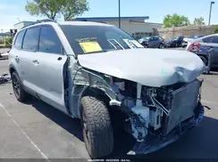 KIA TELLURIDE