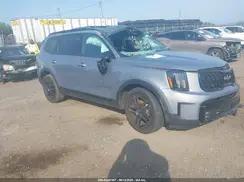 KIA TELLURIDE