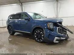 KIA TELLURIDE