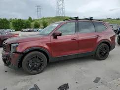 KIA TELLURIDE