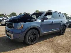 KIA TELLURIDE