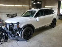KIA TELLURIDE
