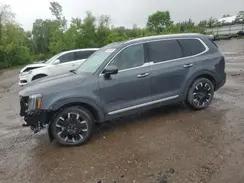 KIA TELLURIDE