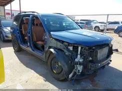 KIA TELLURIDE