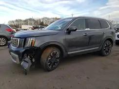 KIA TELLURIDE