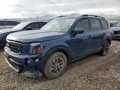 KIA TELLURIDE