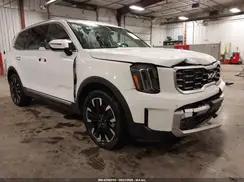 KIA TELLURIDE