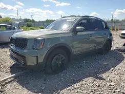 KIA TELLURIDE
