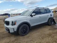 KIA TELLURIDE