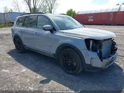 KIA TELLURIDE
