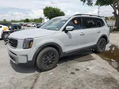 KIA TELLURIDE
