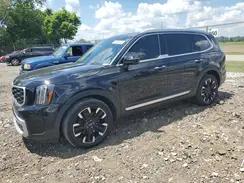 KIA TELLURIDE