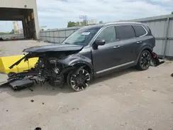 KIA TELLURIDE