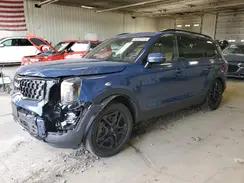 KIA TELLURIDE