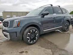 KIA TELLURIDE