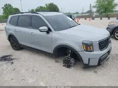 KIA TELLURIDE
