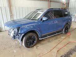 KIA TELLURIDE