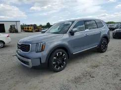 KIA TELLURIDE