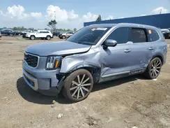 KIA TELLURIDE