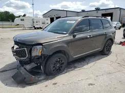KIA TELLURIDE