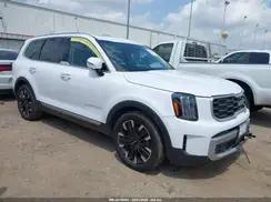 KIA TELLURIDE