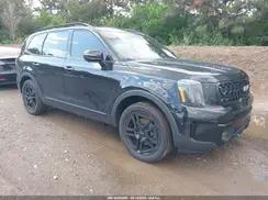 KIA TELLURIDE