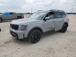 KIA TELLURIDE