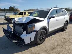 KIA TELLURIDE