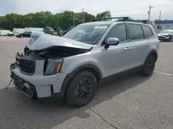 KIA TELLURIDE
