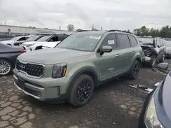 KIA TELLURIDE