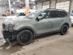 KIA TELLURIDE