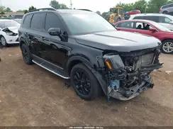KIA TELLURIDE