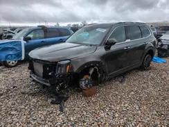 KIA TELLURIDE