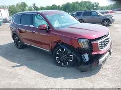 KIA TELLURIDE