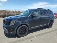 KIA TELLURIDE
