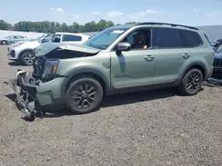 KIA TELLURIDE
