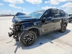 KIA TELLURIDE