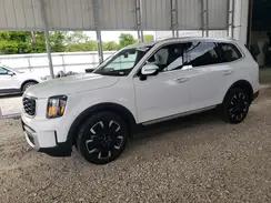 KIA TELLURIDE