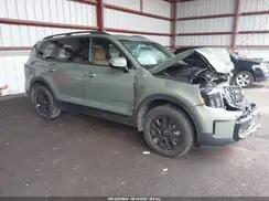 KIA TELLURIDE