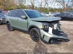 KIA TELLURIDE