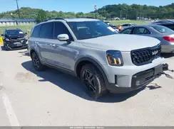 KIA TELLURIDE