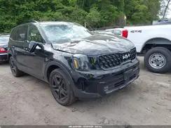 KIA TELLURIDE