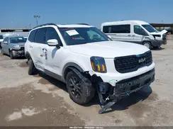 KIA TELLURIDE