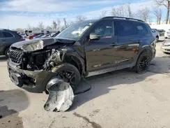 KIA TELLURIDE