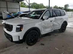KIA TELLURIDE