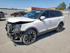 KIA TELLURIDE